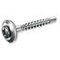 Tornillo roscachapa DIN7995 arandera 15mm 4,5x25mm PZ2 A2